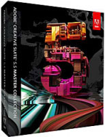 Adobe CS5.5 Master Collection, Mac, EN, EDU (65115991)